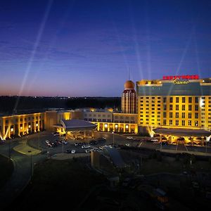 Hollywood Casino St. Louis