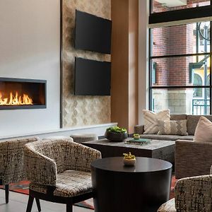 Seattle Marriott Redmond